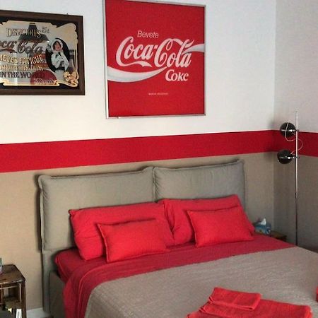 Coca Cola Studio ミラノ エクステリア 写真