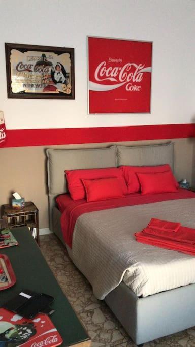 Coca Cola Studio ミラノ エクステリア 写真