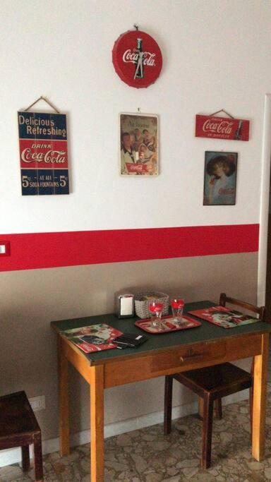 Coca Cola Studio ミラノ エクステリア 写真