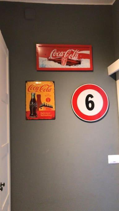 Coca Cola Studio ミラノ エクステリア 写真